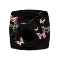 طقم مائدة فاخر 62 قطعة Unique