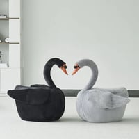 كنبة أطفال Swan