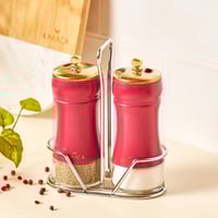 طقم ملاحات فاخر Gold Berry