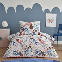 طقم مفارش أطفال Mermaid