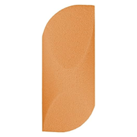 مبرد حجر لليد و الارجل TITANIA