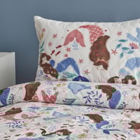 طقم مفارش أطفال Mermaid