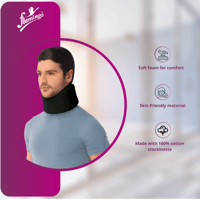 دعامة للرقبة Flamingo