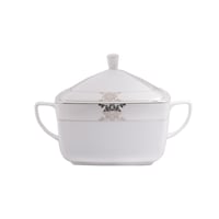 طقم مائدة فاخر 53 قطعة Barok