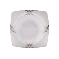 صحن مقعر فاخر Barok