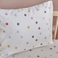 طقم شرشف مواليد Ponny