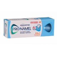 معجون أسنان للأطفال Sensodyne