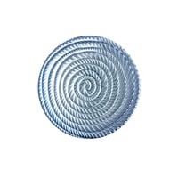 طقم تقديم حلويات زجاجي Mini