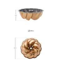 قالب كيك Orgu