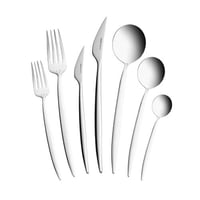 طقم ملاعق فندقي فاخر Premium Sail Platin