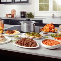 قدر ضغط Quick And Safe