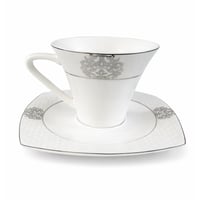 كوب شاي فاخر Fine Pearl Shining