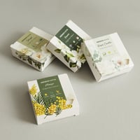 صابون طبيعي معطر Mimoza