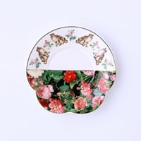 كوب شاي إنجليزي Rose Tiger