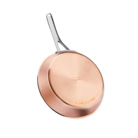 طقم قدور بايو دايموند Copper