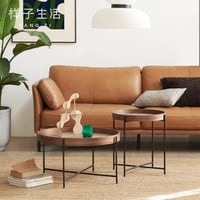 طقم طاولات قهوة Plate