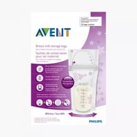 أكياس تخزين حليب الأم AVENT