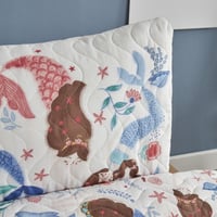 طقم مفارش أطفال Mermaid