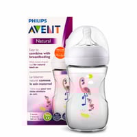 رضاعة ناتشورال من عمر 1 شهر AVENT