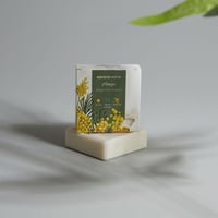 صابون طبيعي معطر Mimoza