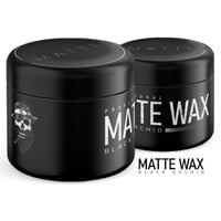 شمع لتصفيف الشعر مات واكس Hairotic