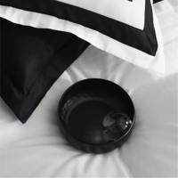 طقم مفارش مزدوج كوين Charlotte