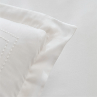 طقم مفارش مزدوج كينج Felves