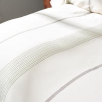 طقم مفارش مزدوج كوين Palermo