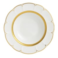 صحن مقعر فاخر Melborne