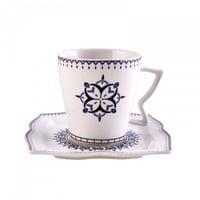 طقم مائدة فطور فاخر Blau