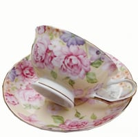 كوب شاي إنجليزي Fine