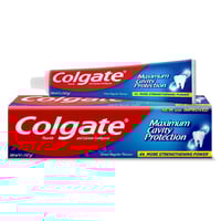 معجون اسنان للحماية القصوى من التسوس Colgate