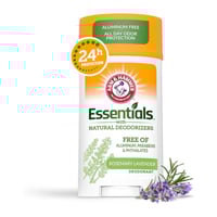 مزيل عرق Arm & Hammer إكليل الجبل واللافندر