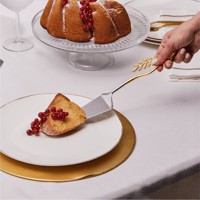 طقم مغارف فاخرة Carmenta