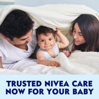 مناديل مبللة NIVEA BABY