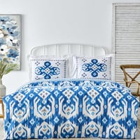 طقم مفارش مزدوج كينج Neos