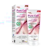 لوشن تفتيح وتوريد وتوحيد لون المناطق الحميمة COVIX