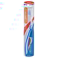 فرشاة أسنان كلين & فليكس Aquafresh