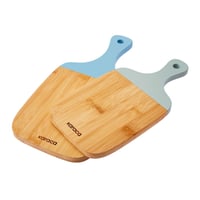 طقم ألواح تقطيع خشبي Pony