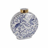 فازة خزفية Lisbon