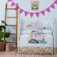 طقم مفارش مواليد Sweat Fruit