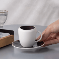 طقم فناجيل قهوة تركية Galactic