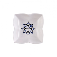 طقم مائدة فطور فاخر Blau