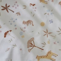 طقم مفارش مواليد Sunshine