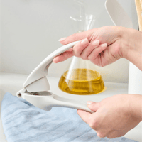 فرامة يدوية للثوم Harmony