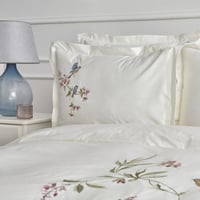 طقم مفارش مزدوج كوين Caroline