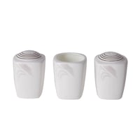 طقم مائدة فاخر 84 قطعة Together Alone