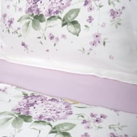 طقم مفارش مزدوج كوين Clementi