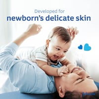 جلي للأطفال خال من العطور Johnson's