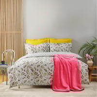 طقم مفارش مزدوج كوين Narlo